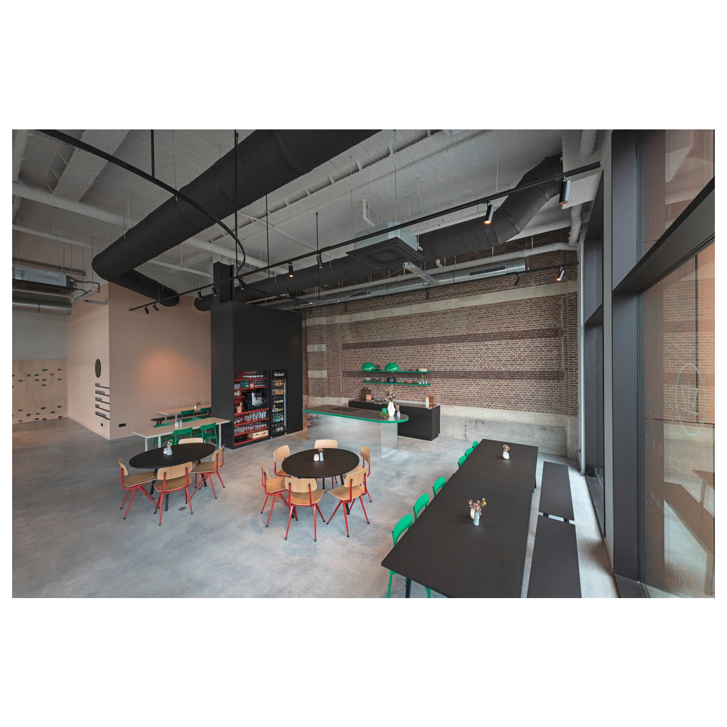 NUMINOS® S 3Ph., PHASE, 3~ Projetor, cilíndrico, 2700 K, 8 Watt, Ângulos de fases, 24°, preto mate