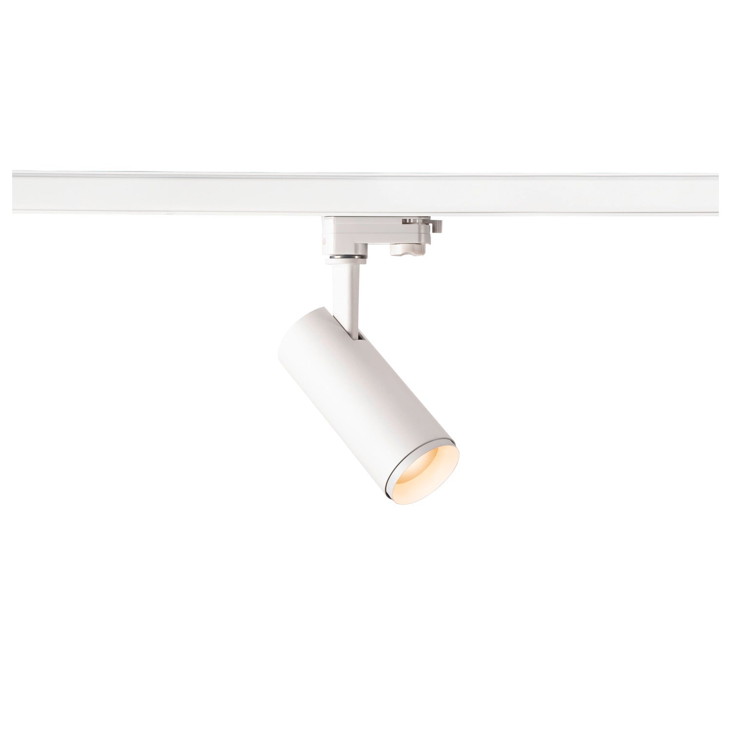 NUMINOS® S, anel frontal branco