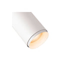 NUMINOS® S, anel frontal branco