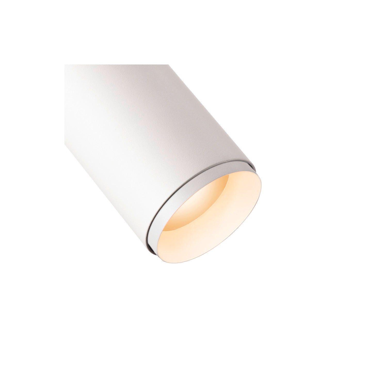 NUMINOS® S, anel frontal branco