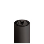 NUMINOS® S CL, PHASE, Candeeiro de teto de superfície, 3000 K, 8 Watt, Ângulos de fases, 24°, preto mate