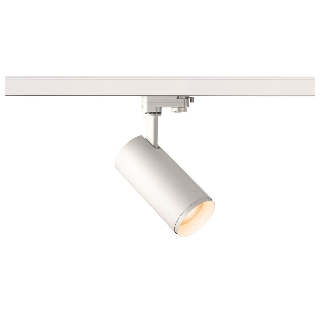NUMINOS® M, anel frontal branco