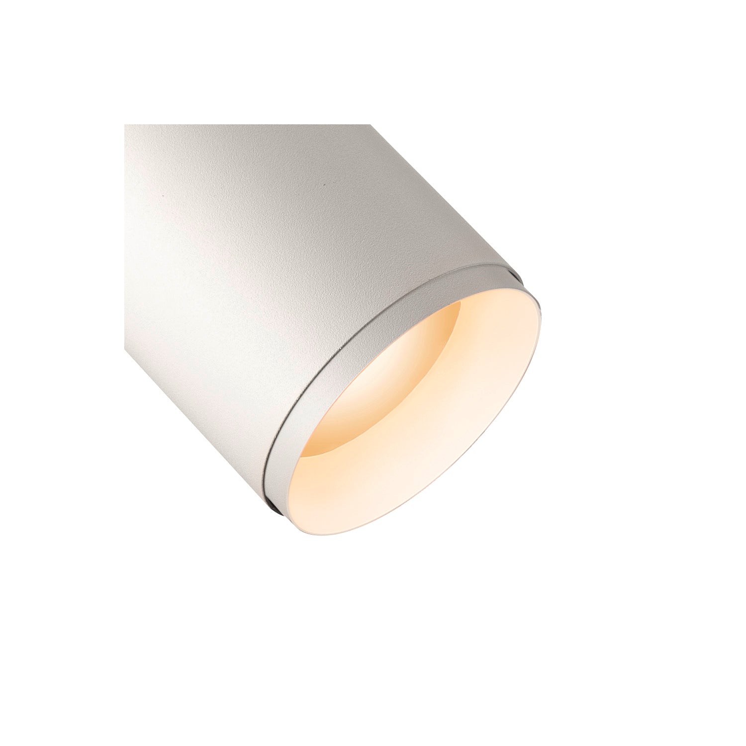 NUMINOS® M, anel frontal branco