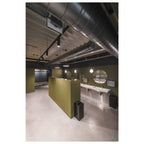 NUMINOS® M 3Ph., PHASE, 3~ Projetor, cilíndrico, 4000 K, 14 Watt, Ângulos de fases, 36°, preto mate