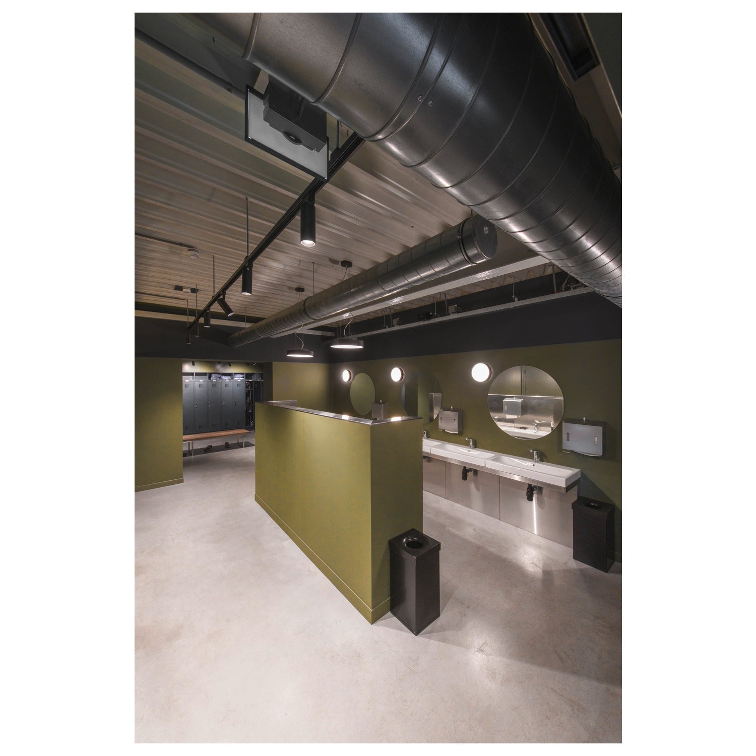 NUMINOS® M 3Ph., PHASE, 3~ Projetor, cilíndrico, 4000 K, 14 Watt, Ângulos de fases, 36°, preto mate