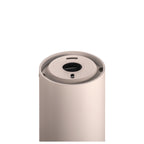 NUMINOS® M CL, PHASE, Candeeiro de teto de superfície, 3000 K, 14 Watt, Ângulos de fases, 60°, branco mate / preto mate