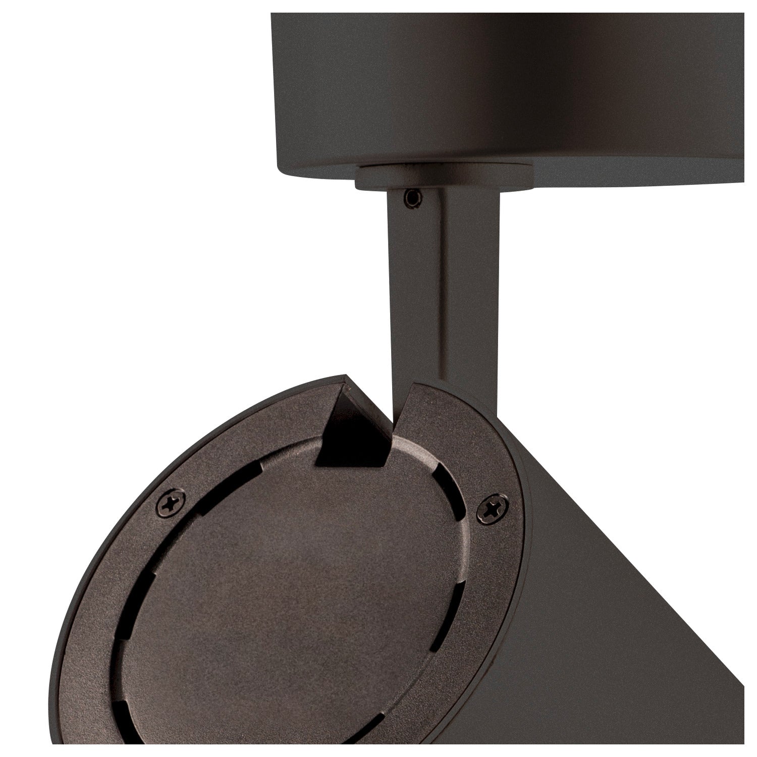 NUMINOS® L CL, PHASE, Candeeiro de teto de superfície, 2700 K, 20 Watt, Ângulos de fases, 60°, preto mate