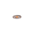 NUMINOS® L CL, PHASE, Candeeiro de teto de superfície, 3000 K, 20 Watt, Ângulos de fases, 36°, preto mate