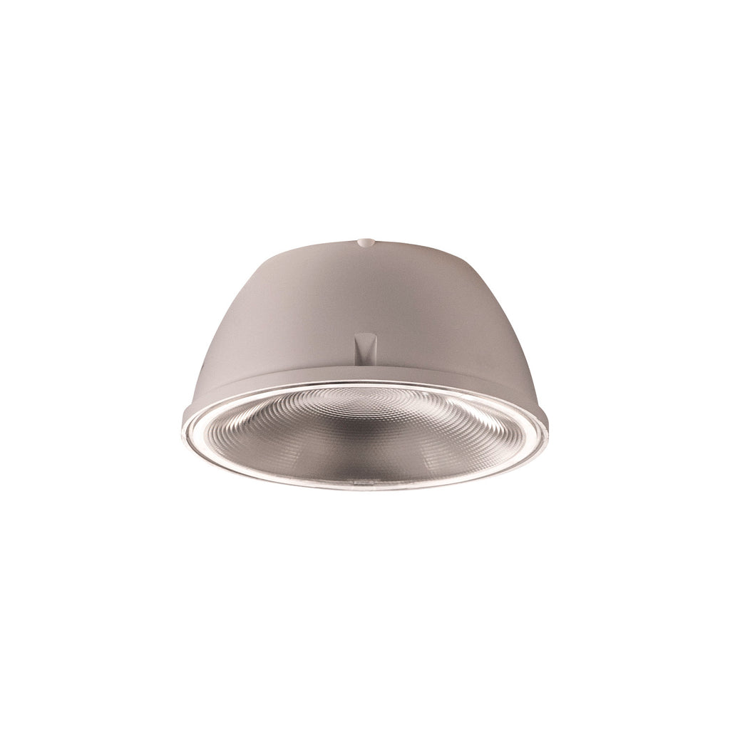 NUMINOS® L CL, PHASE, Candeeiro de teto de superfície, 3000 K, 20 Watt, Ângulos de fases, 36°, preto mate