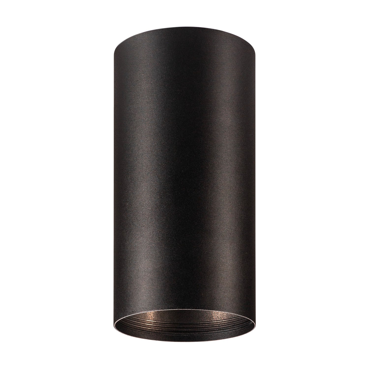 NUMINOS® L CL, PHASE, Candeeiro de teto de superfície, 3000 K, 20 Watt, Ângulos de fases, 36°, preto mate