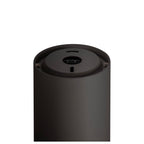 NUMINOS® L CL, PHASE, Candeeiro de teto de superfície, 4000 K, 20 Watt, Ângulos de fases, 36°, preto mate