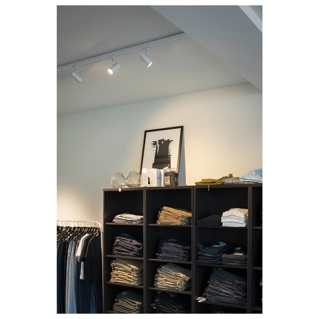 NUMINOS® S, anel frontal branco