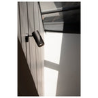 NUMINOS® L CL, DALI, Candeeiro de teto de superfície, 2700 K, 19 Watt, DALI, 36°, preto mate