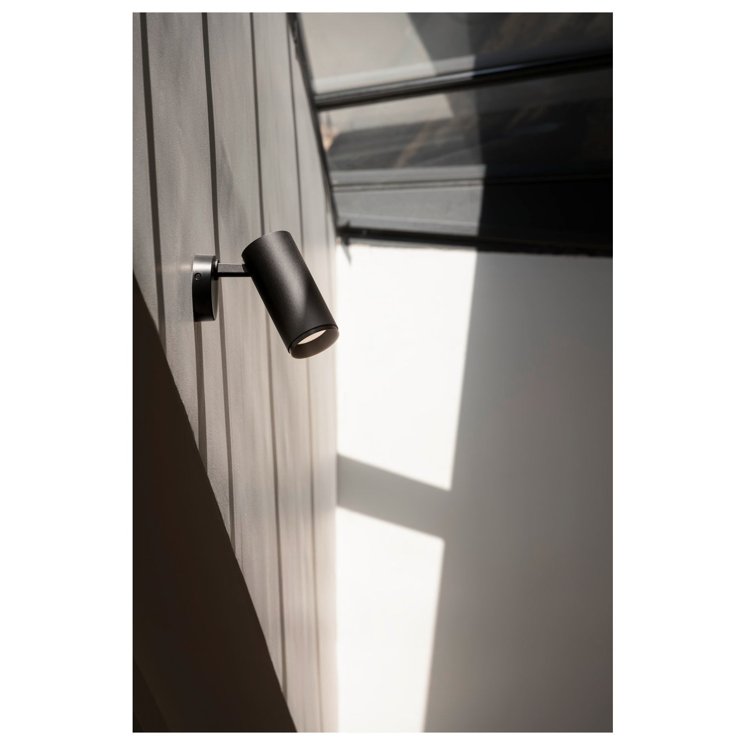 NUMINOS® L CL, DALI, Candeeiro de teto de superfície, 2700 K, 19 Watt, DALI, 36°, preto mate