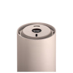 NUMINOS® L CL, DALI, Candeeiro de teto de superfície, 4000 K, 19 Watt, DALI, 24°, branco mate / preto mate