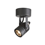 LED SPOT SP, Luminária de parede saliente LED para exterior antracite 3000 K