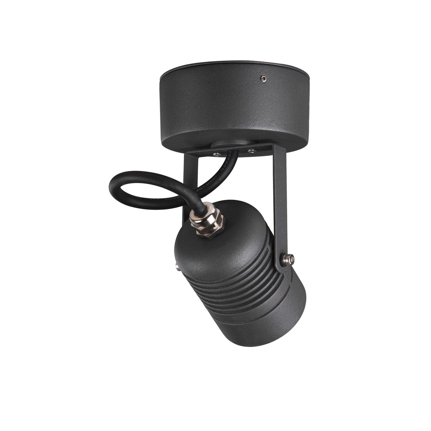 LED SPOT SP, Luminária de parede saliente LED para exterior antracite 3000 K
