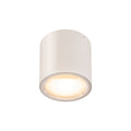 OCULUS CL, Luz saliente para teto LED para interior branco DIM-TO-WARM 2000-3000 K