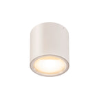 OCULUS CL, Luz saliente para teto LED para interior branco DIM-TO-WARM 2000-3000 K
