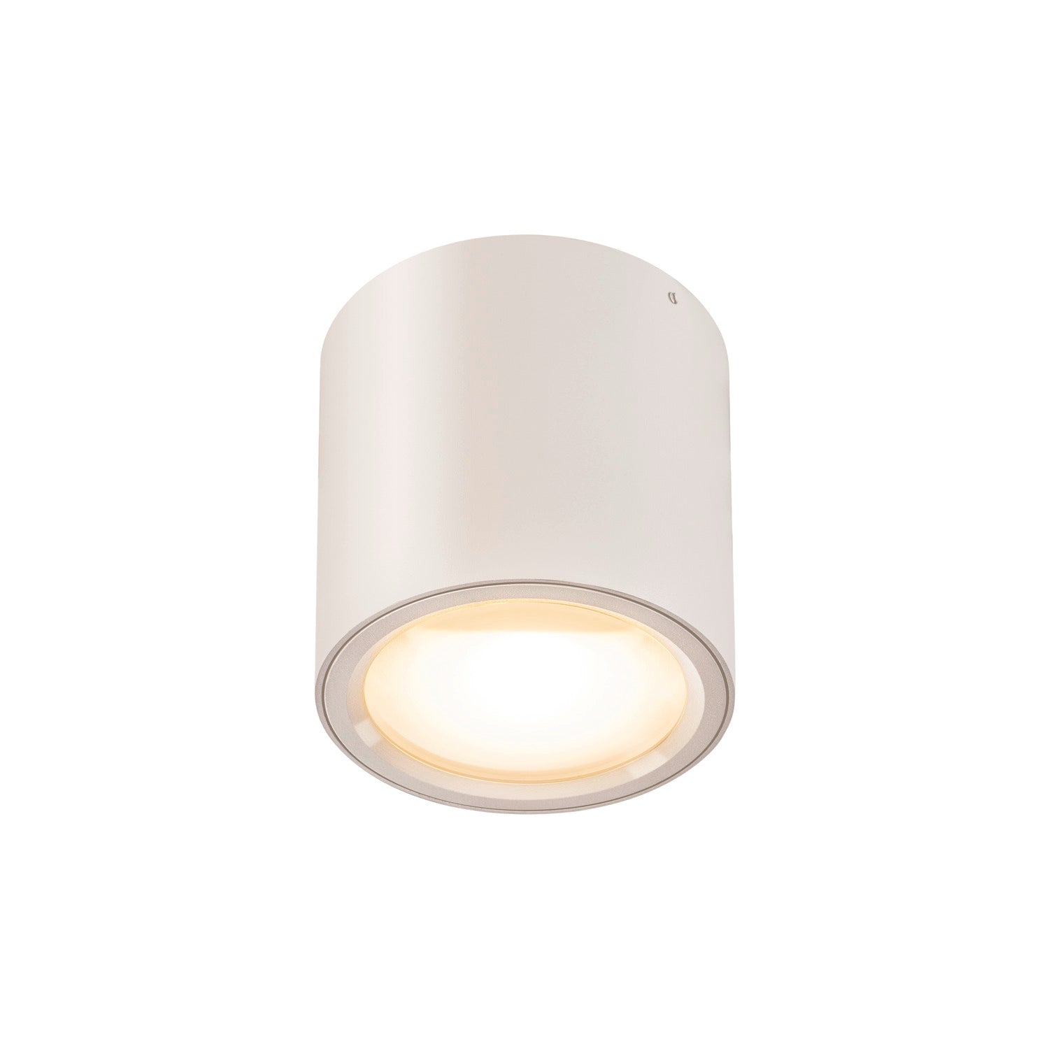 OCULUS CL, Luz saliente para teto LED para interior branco DIM-TO-WARM 2000-3000 K