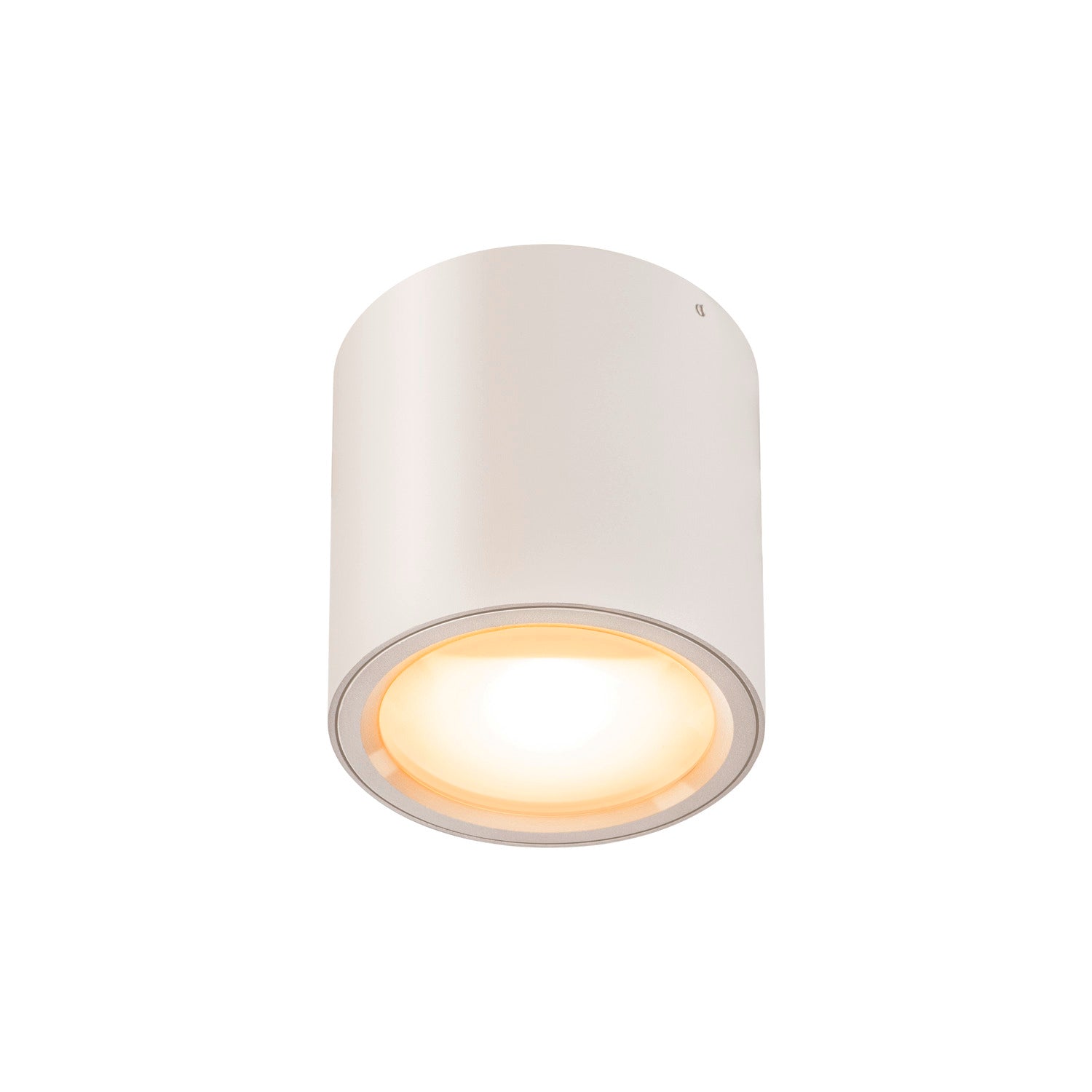 OCULUS CL, Luz saliente para teto LED para interior branco DIM-TO-WARM 2000-3000 K