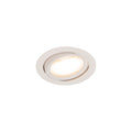 OCULUS DL MOVE, Luz saliente para teto LED para interior branco DIM-TO-WARM 2000-3000 K