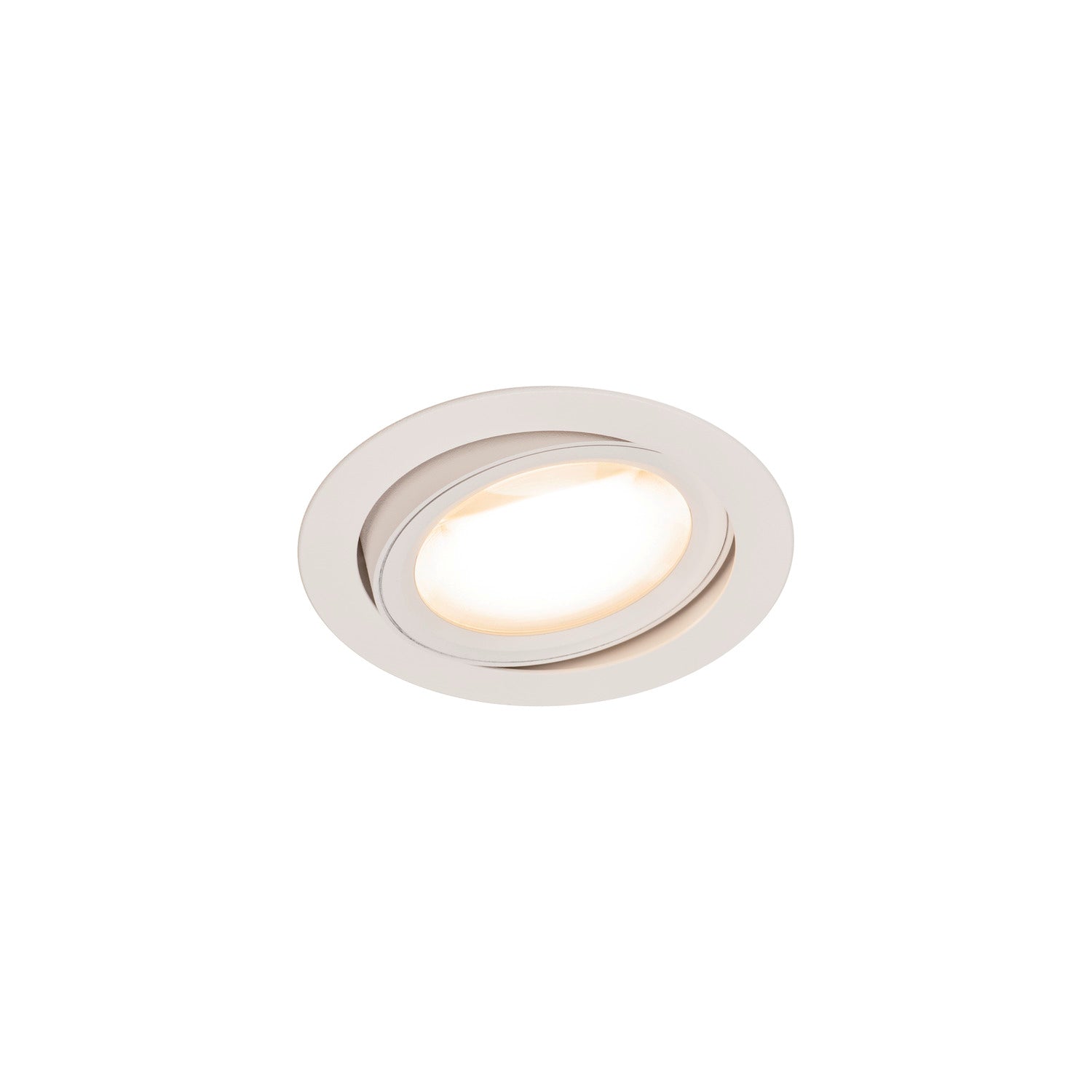 OCULUS DL MOVE, Luz saliente para teto LED para interior branco DIM-TO-WARM 2000-3000 K