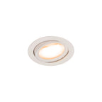 OCULUS DL MOVE, Luz saliente para teto LED para interior branco DIM-TO-WARM 2000-3000 K