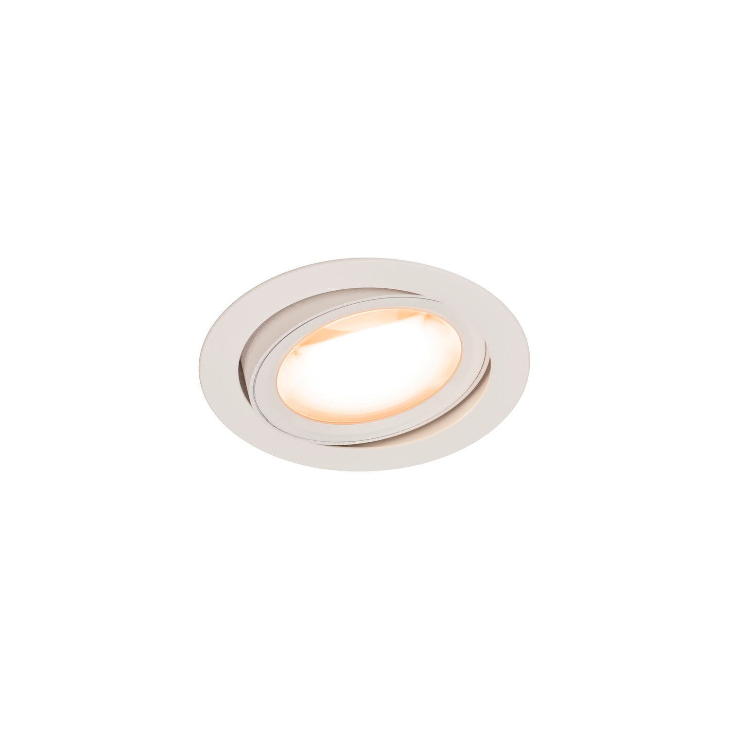 OCULUS DL MOVE, Luz saliente para teto LED para interior branco DIM-TO-WARM 2000-3000 K