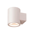 OCULUS UP/DOWN WL, Luminária de parede saliente LED para interior branco 2000-3000 K