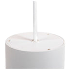 OCULUS PD, Luminária suspenso LED para interior single branco DIM-TO-WARM 2000-3000 K