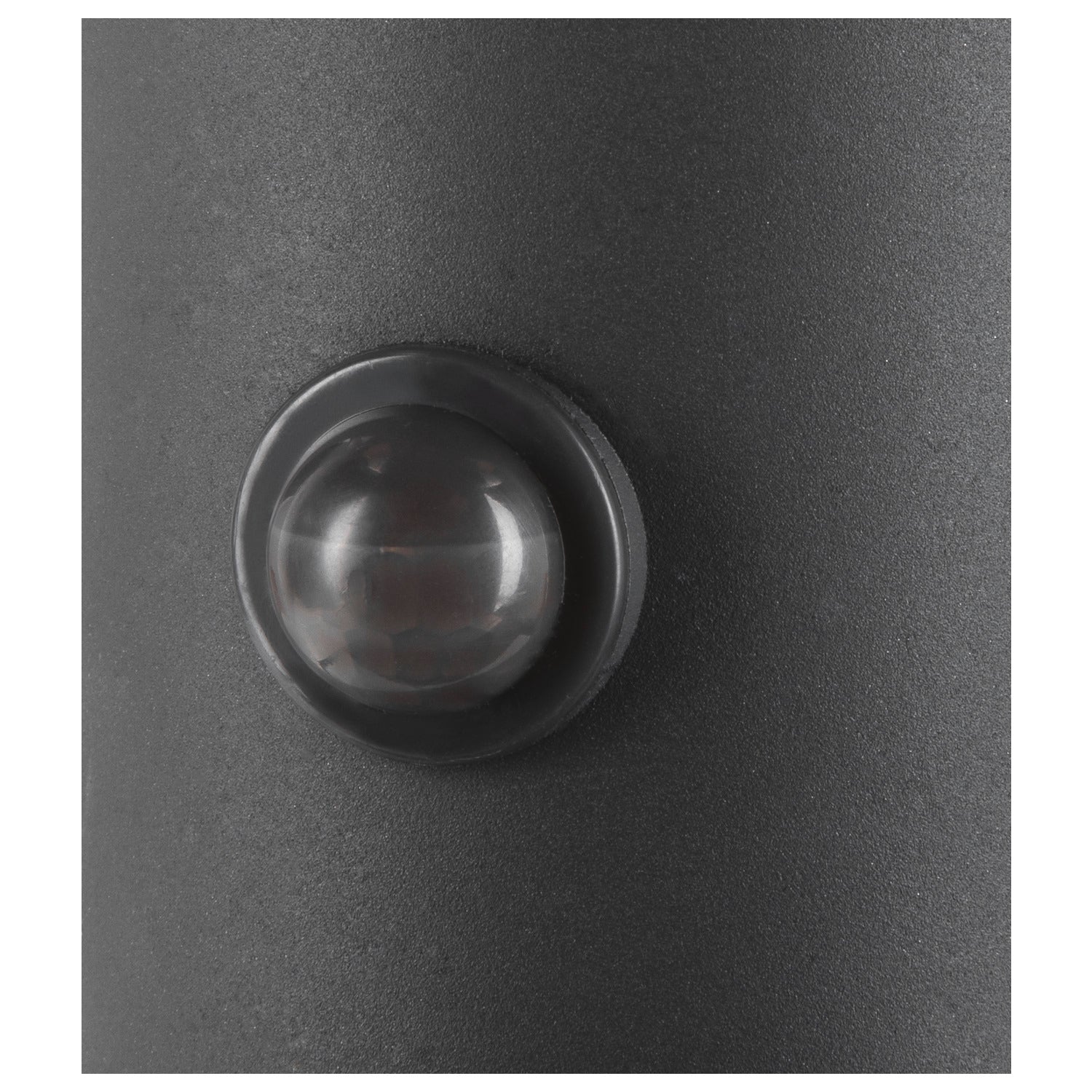 OVALISK WL Sensor, Luminária de parede saliente LED para exterior, antracite, interruptor CCT 3000/4000 K