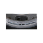 OVALISK 75 FL, Luminária de pé LED para exterior, antracite, interruptor CCT 3000/4000 K