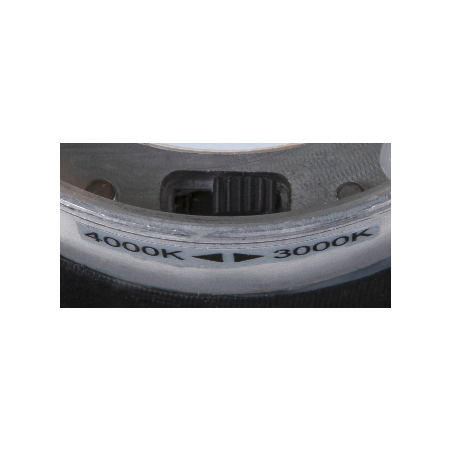 OVALISK 75 FL, Luminária de pé LED para exterior, antracite, interruptor CCT 3000/4000 K