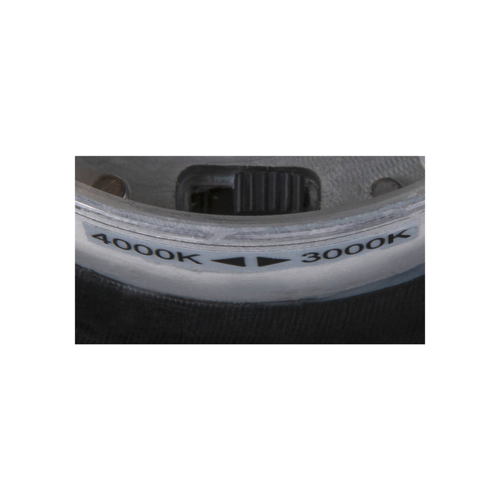 OVALISK 100 FL, Luminária de pé LED para exterior, antracite, interruptor CCT 3000/4000 K