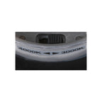OVALISK 100 FL, Luminária de pé LED para exterior, antracite, interruptor CCT 3000/4000 K