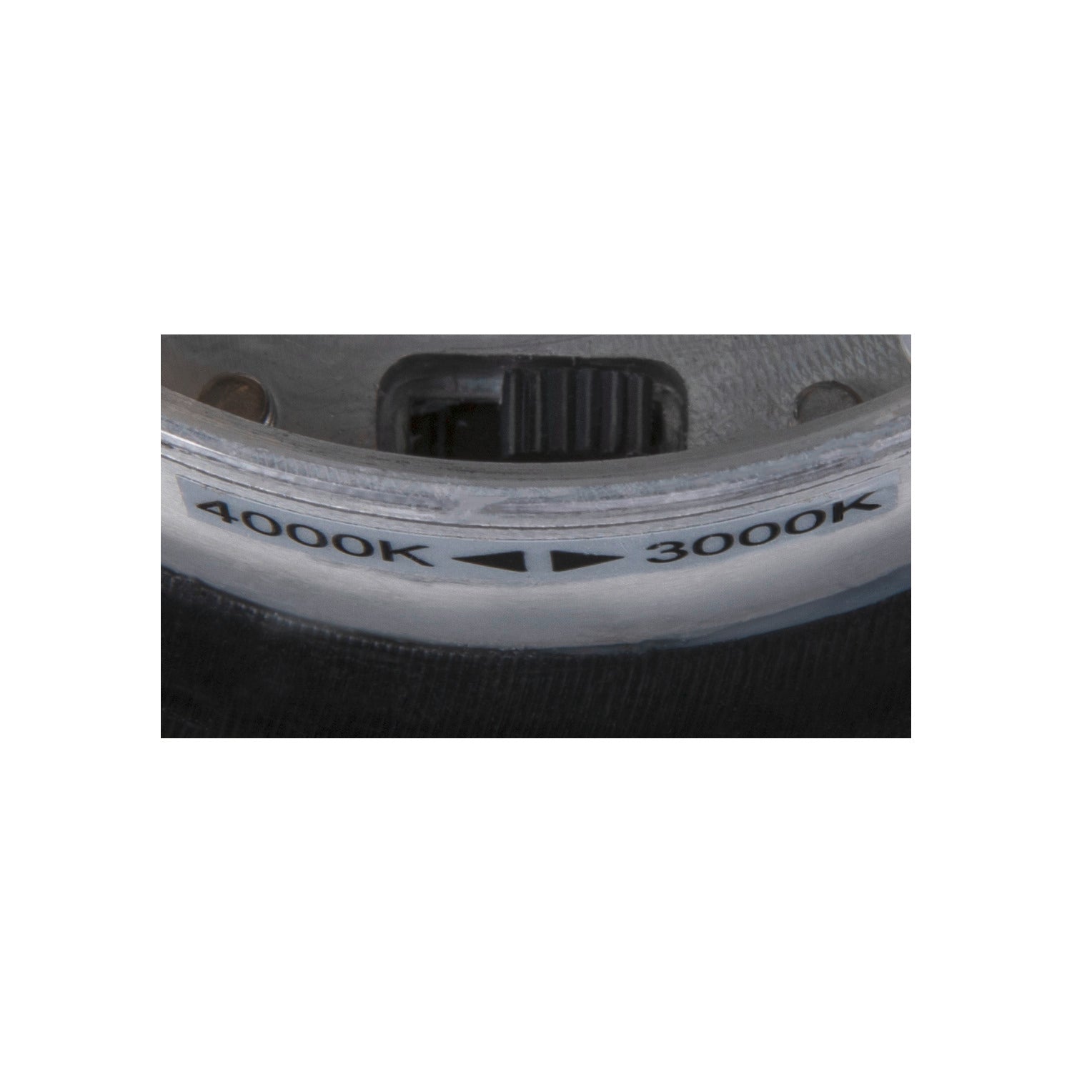 OVALISK 100 FL, Luminária de pé LED para exterior, antracite, interruptor CCT 3000/4000 K