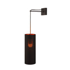 FITU CRANE BASE, preto