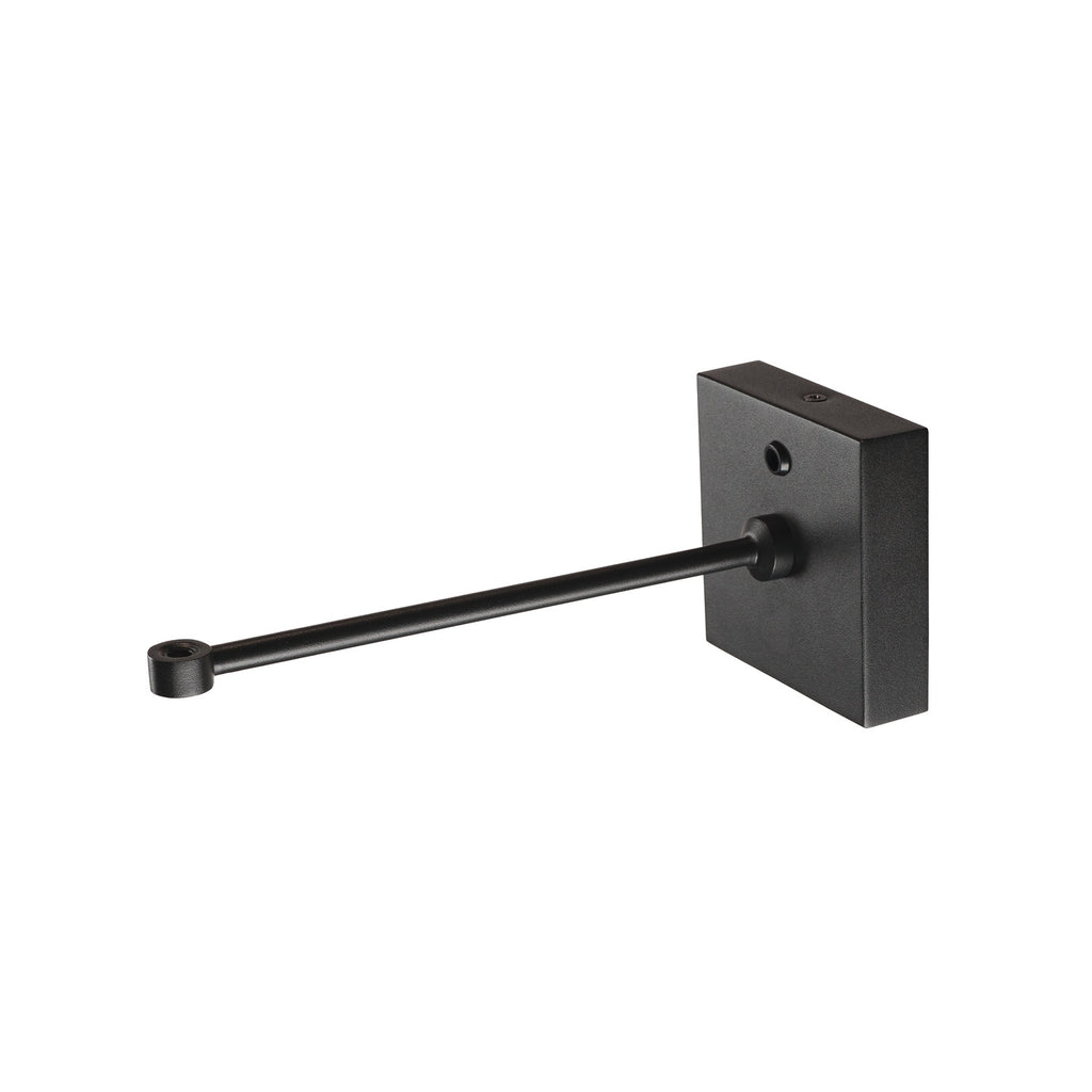 FITU CRANE BASE, preto