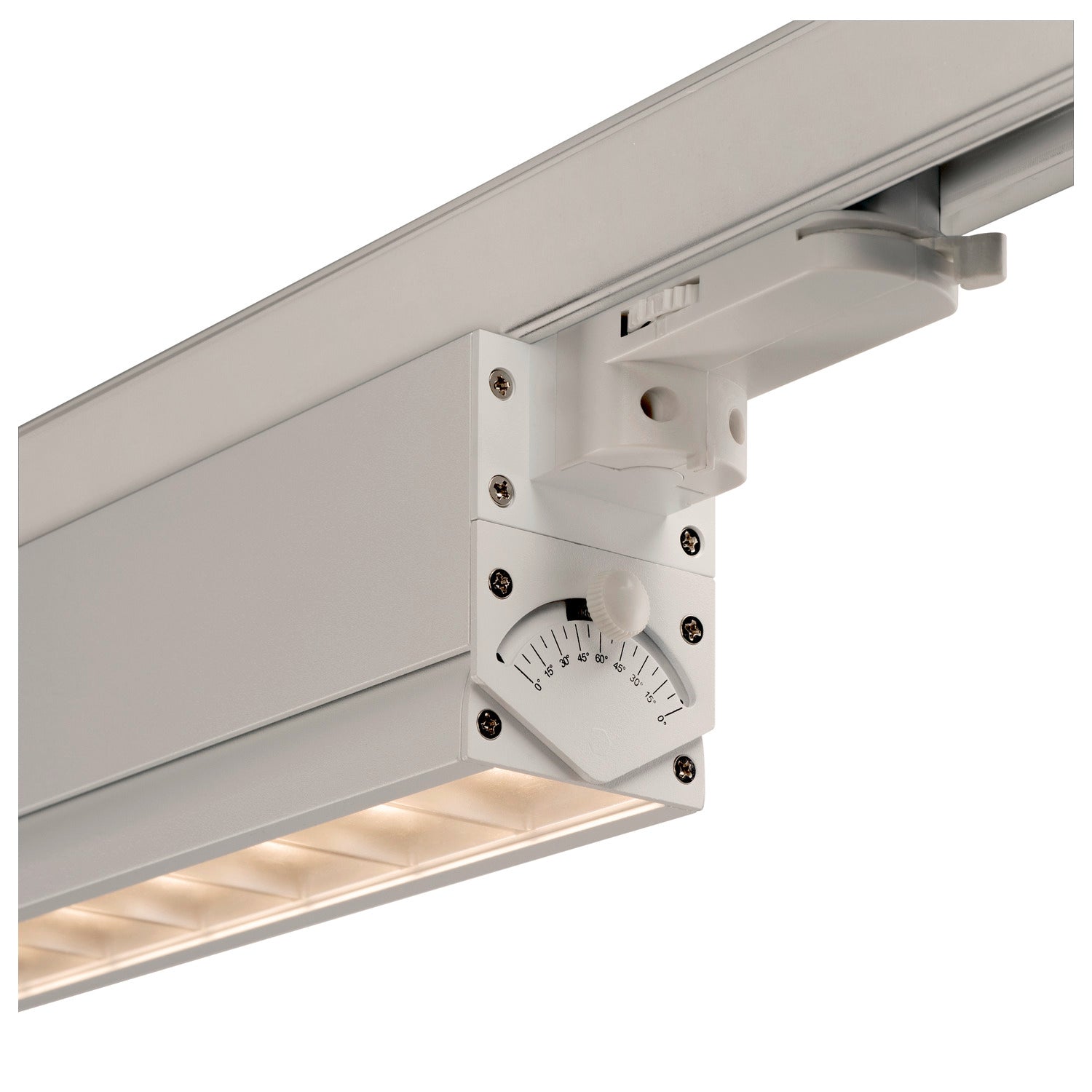 3~ SIGHT MOVE, Luminária de sistema trifásico branco 3000 K