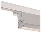3~ SIGHT MOVE DALI, Luminária de sistema trifásico branco 3000 K