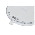 SENSER 18 DL, luz embutida para teto LED para interior redondo branco 4000 K