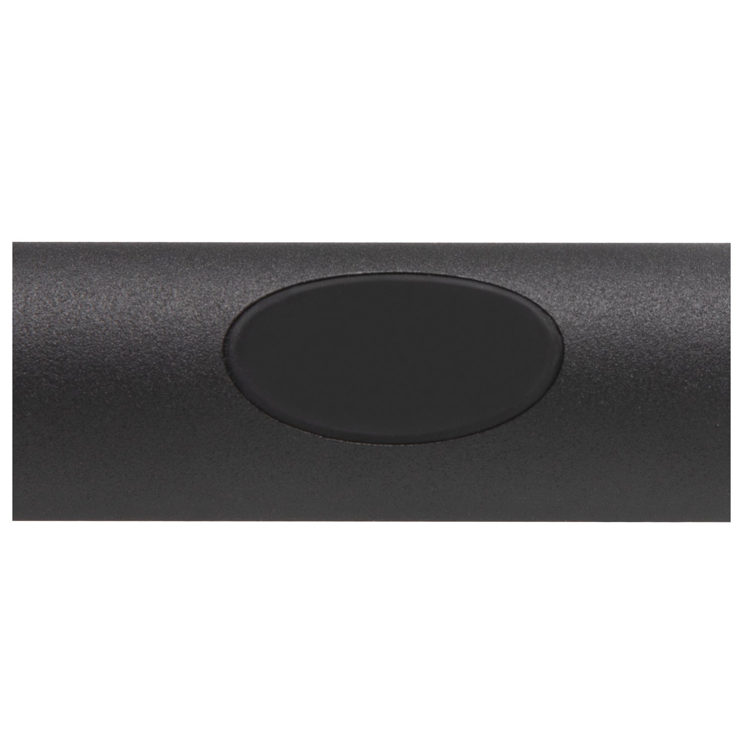 KARPO MAGN WL, Lumiária saliente para a parede LED para interior preto 3000 K