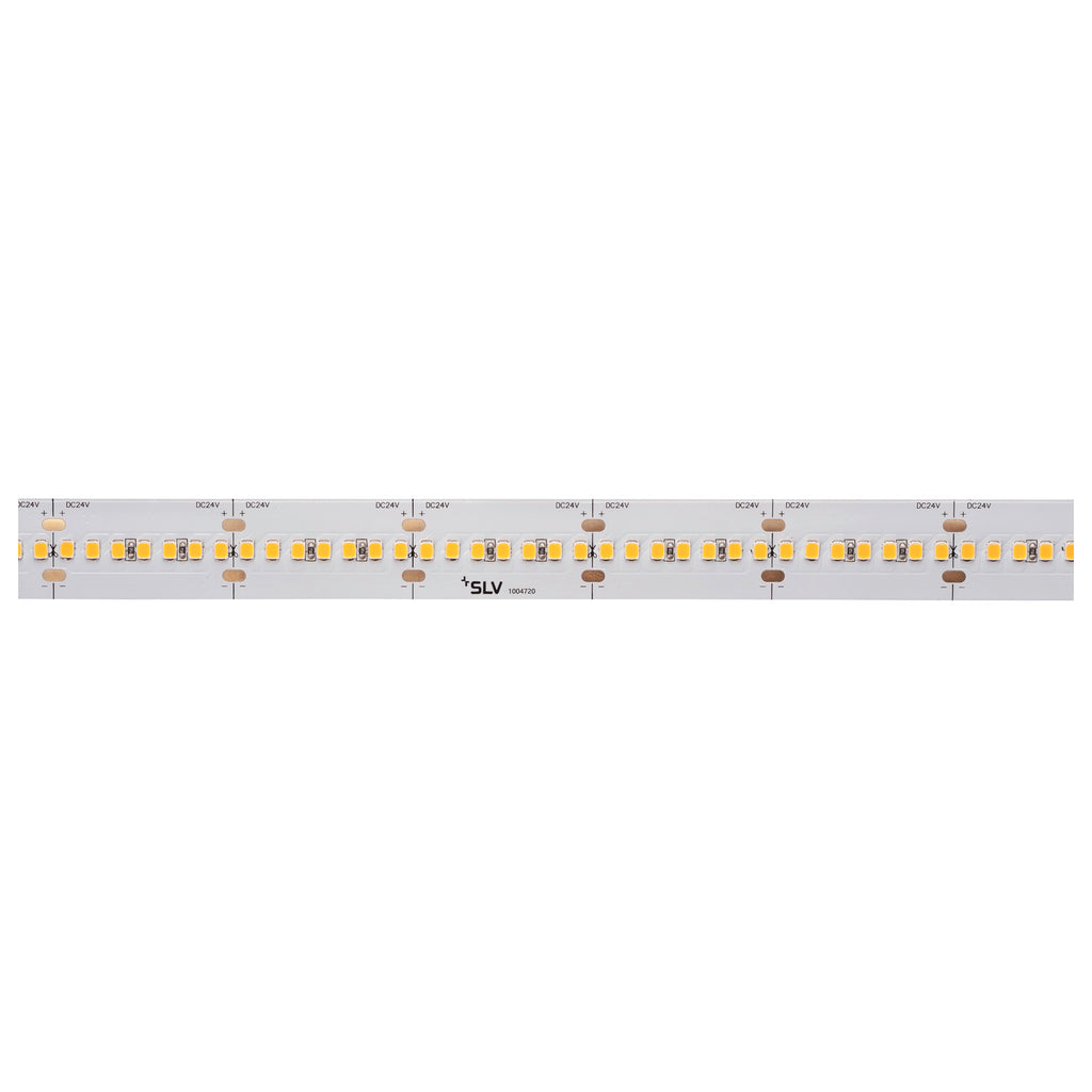 GRAZIA PRO MAX FLEXSTRIP, 24 V 20 mm 5 m 12500 lm 3000 K