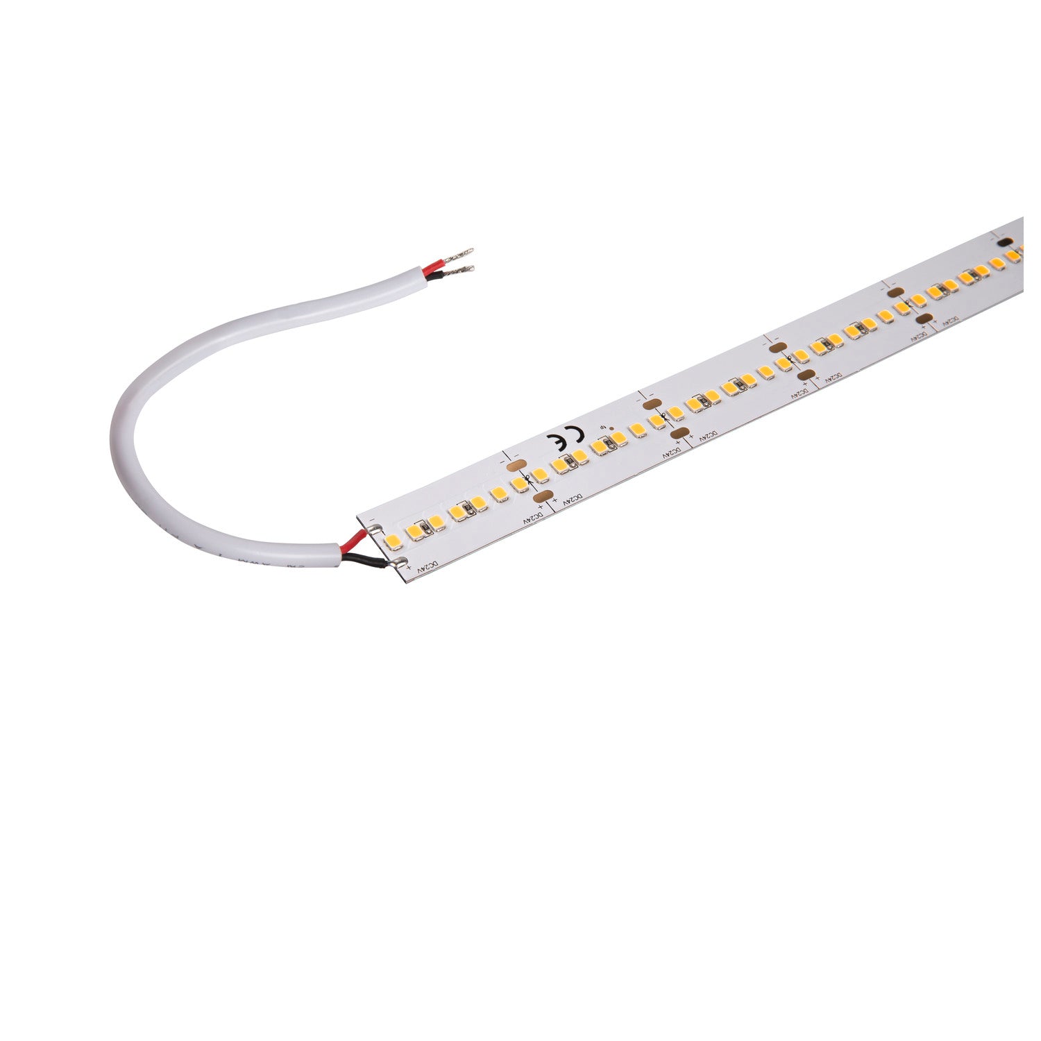 GRAZIA PRO MAX FLEXSTRIP, 24 V 20 mm 5 m 13000 lm 4000 K