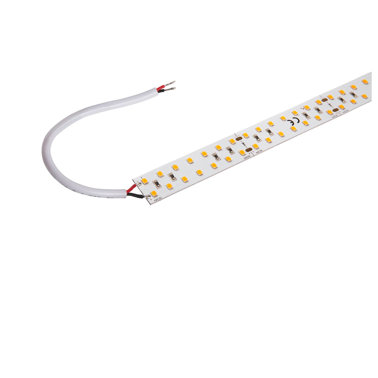 GRAZIA PRO MAX FLEXSTRIP, 24 V 20 mm 5 m 20000 lm 3000 K