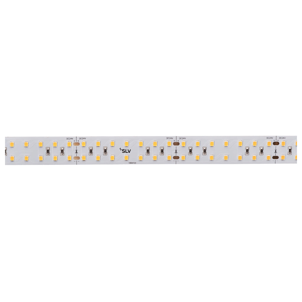 GRAZIA PRO FLEXSTRIP, 24 V 20 mm 5 m 21400 lm 4000 K