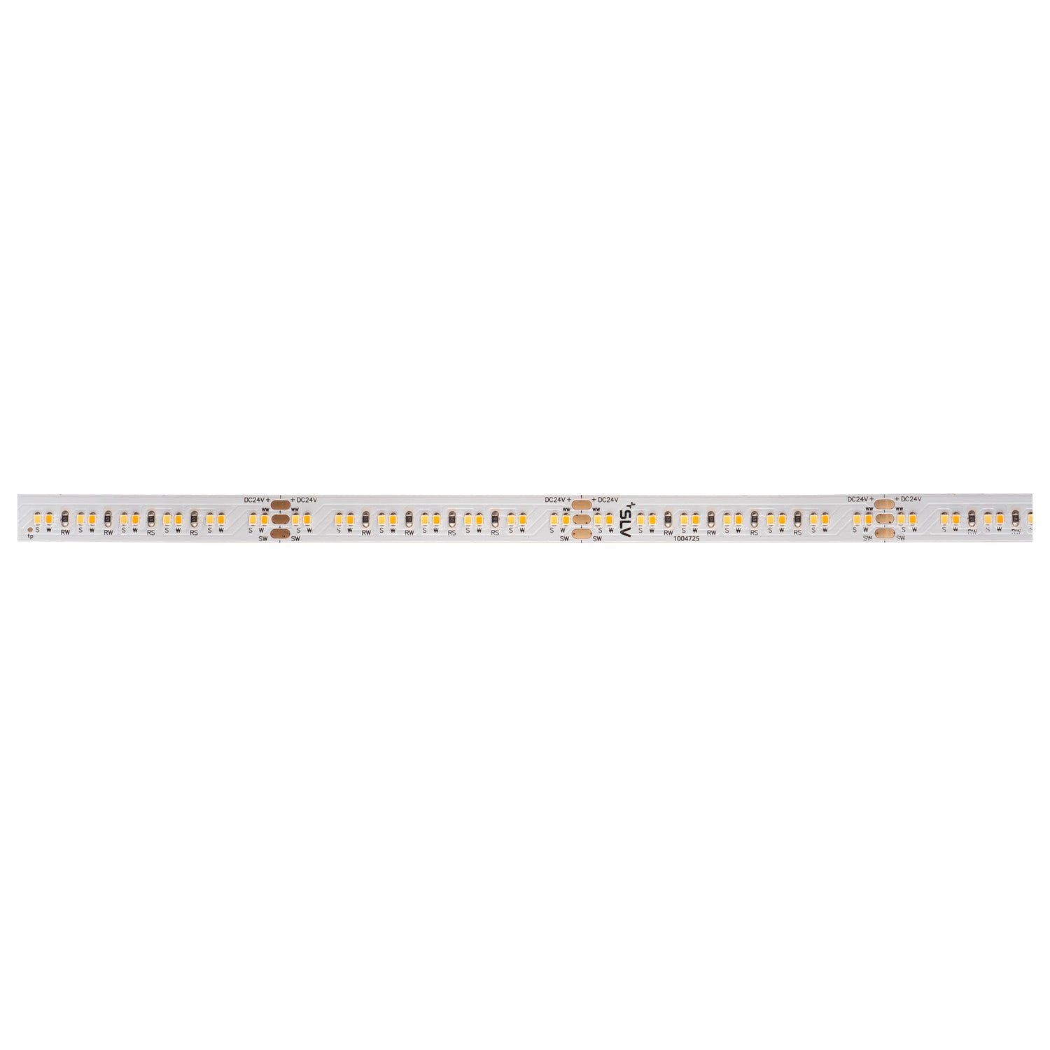 GRAZIA PRO FLEXSTRIP, 24 V 10 mm 2700-6500 K