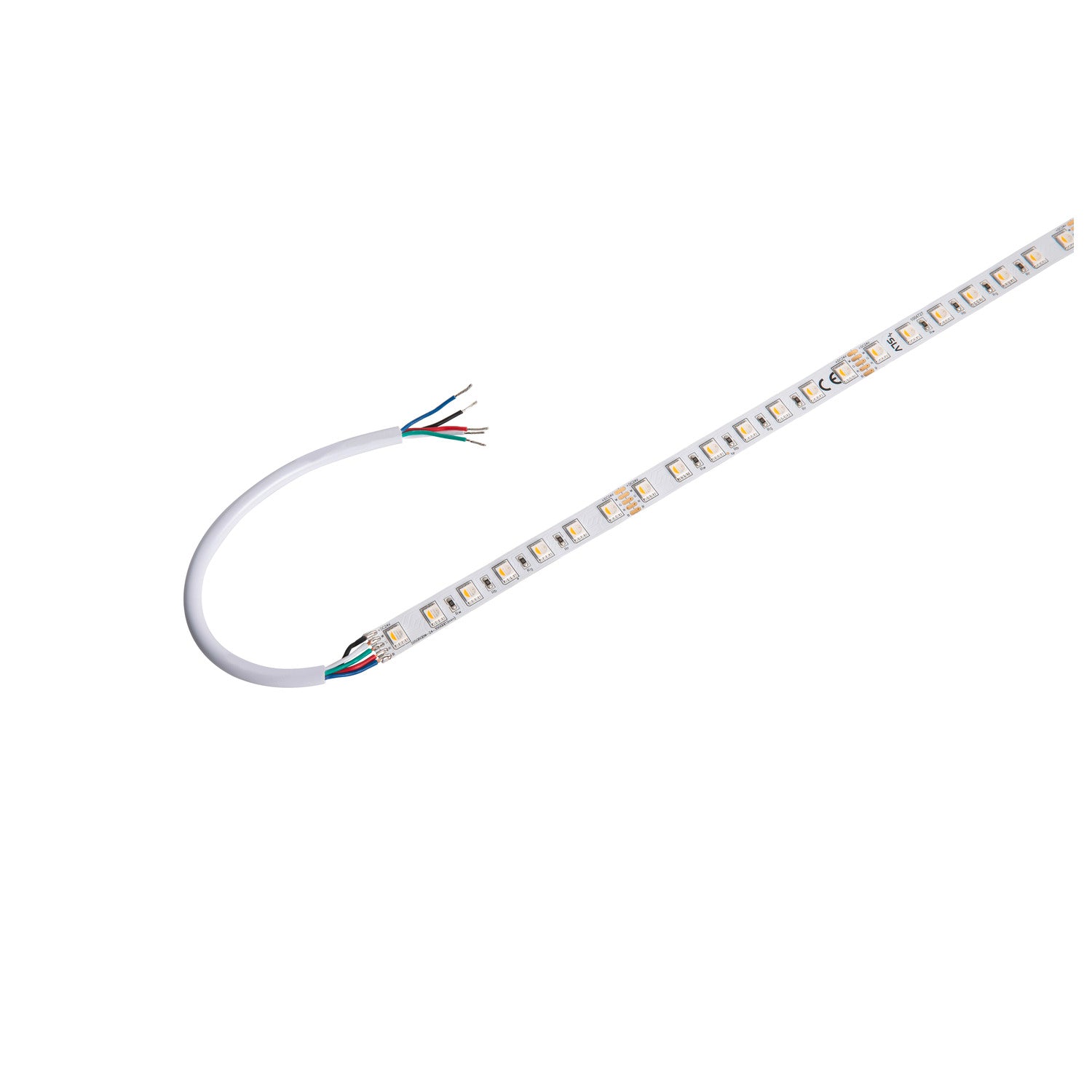 GRAZIA PRO, FLEXSTRIP 24V 12 mm RGBW
