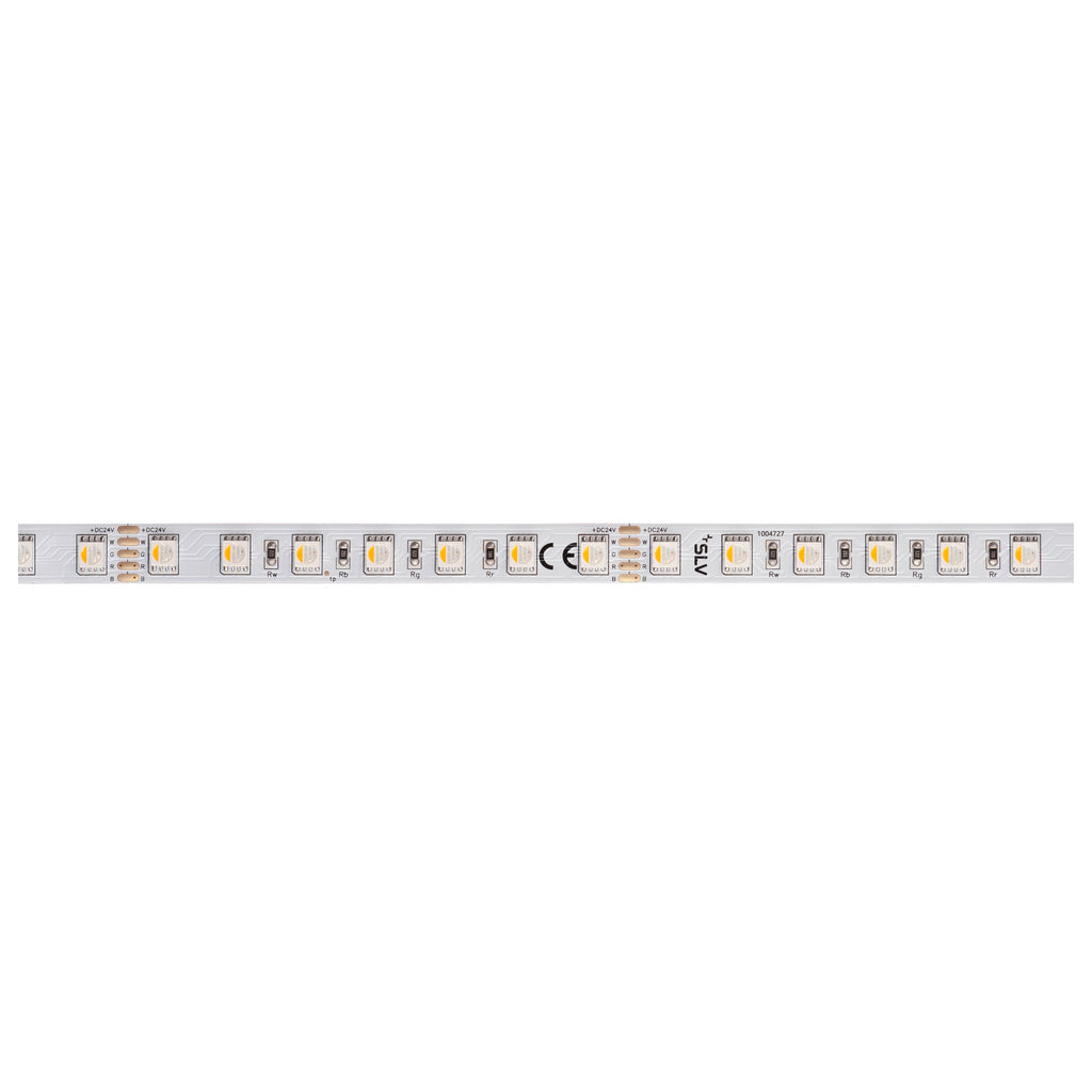 GRAZIA PRO, FLEXSTRIP 24V 12 mm RGBW